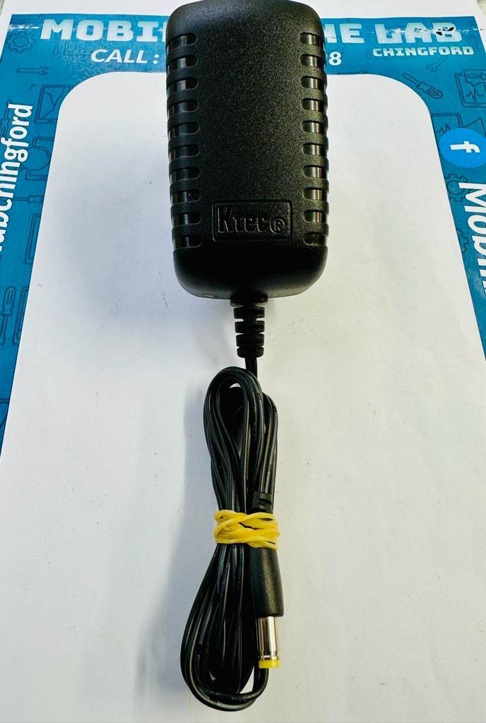 Ktec AC Adapter Output 12V 1.5Amp in E4 London für 9,99 £ zum Verkauf ...