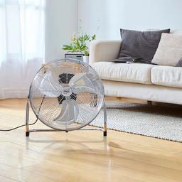 16” Size
Tilt-able
Quiet copper motor
3 powerful speed settings
1.8m Cable
Power: 220V