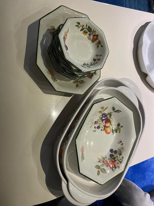 Buy & Sell West Yorkshire Kirklees - Photos for Brand new dishes