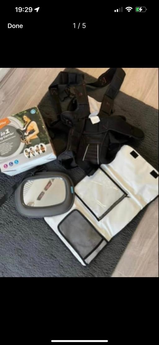 Buy & Sell Swansea - Wales Pantlasau - Swansea - Photos for baby bundle