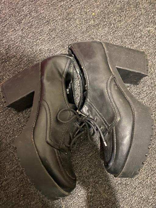 Buy & Sell Derbyshire North East Derbyshire - Photos for River island shoes