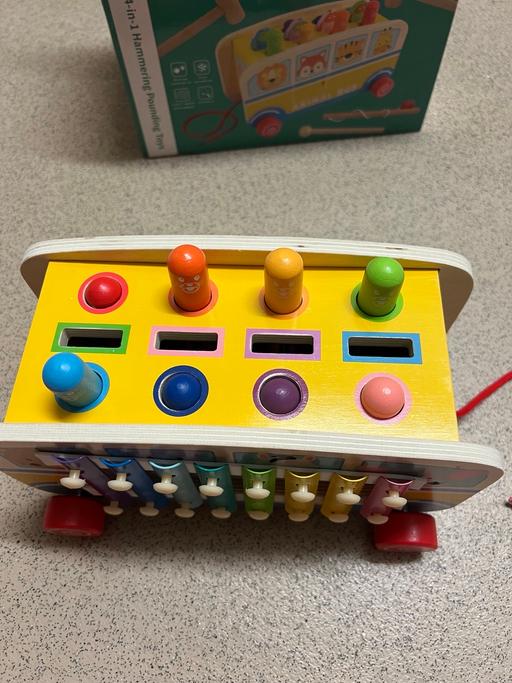 Buy & Sell South East London Deptford - South East London - Photos for Musical toys