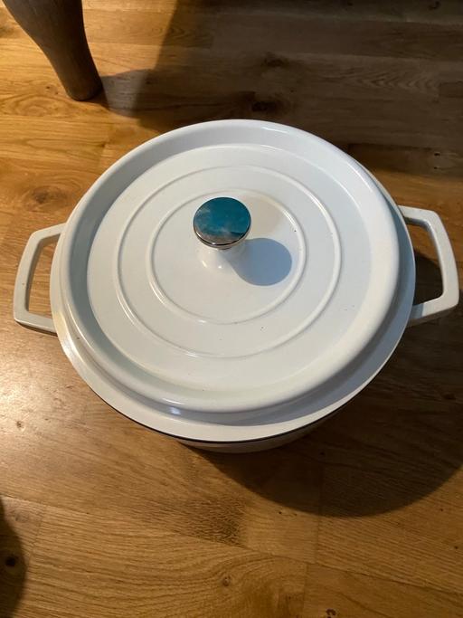 Buy & Sell Hertfordshire St. Albans - Photos for Casserole pot