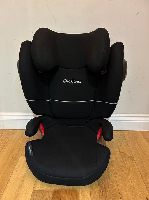 Buy & Sell Surrey Spelthorne - Photos for Cybex car seat