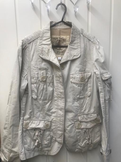 Buy & Sell West Midlands Sandwell - Photos for Cargo coat