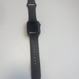 Verkaufe Apple Watch Series 6
40mm
Guter Zustand
Originalverpackung und Ladekabel vorhanden