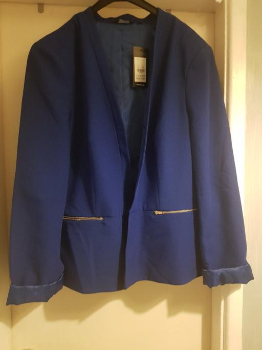 Buy & Sell Merseyside Knowsley - Photos for jacket / blazer