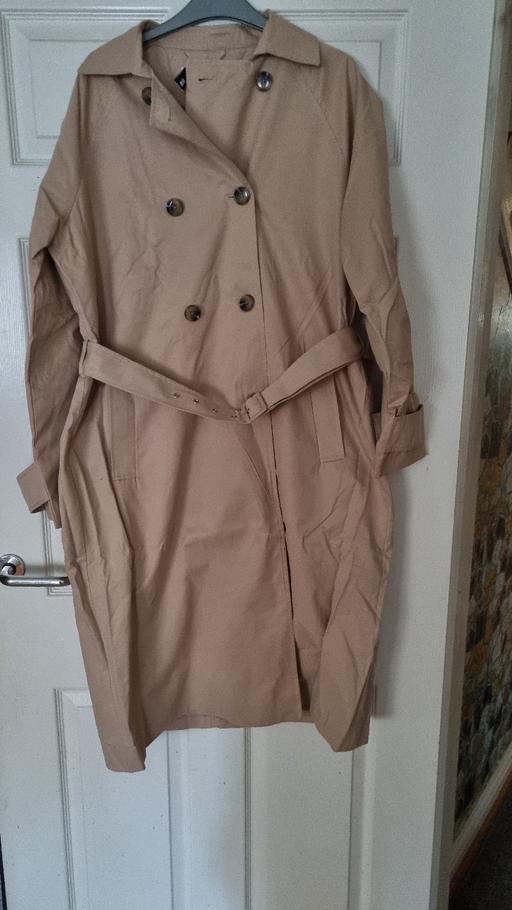 Buy & Sell South East London Old Kent Road - South East London - Photos for ELLOS Trench Coat