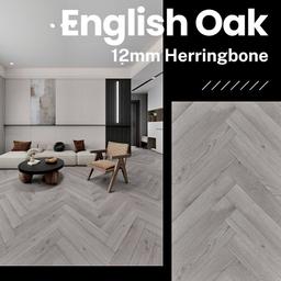 🔥 Herringbone 12mm Pre Order Price £12.99/m2 🔥

📛 4 Colours, 5 Pallets each Colour, already 10 Sold 10 Left. 
📛AC4 CLASS 32 
📛15 Years Residential Warranty
📛 Coverage Per Pack 1.84/m2

✅ Delivery Week Commencing 4th December. 
✅ This Price Is Non Negotiable As It Is Massively Reduced & Cheapest In The Uk. 
✅ Pop In Store To Secure yours. 
✅ Check out the colours On Our Website. 

 laminatedepot.co.uk

🔥Some Of Our Other Products 👇 

✅ 100’s of colours to choose from
✅ 100’s of pallets Of Laminate Flooring
✅ Largest Stockist Of Carpets
✅ Largest Selection Of Vinyl In The West Midlands 
✅ Rugs In Stock In Various Sizes
✅ 6000 Sq ft Unit Full To The Max
✅ Artificial Grass


📍Ready to Collect, 🚚delivery also available! 

𝐓𝐢𝐦𝐢𝐧𝐠𝐬 & 𝐀𝐝𝐝𝐫𝐞𝐬𝐬 - 

Mon - Fri -9am - 7pm
Saturday- 9am - 6pm
Sunday   - 10am - 4pm

Deluxe Carpets & Flooring Ltd
Unit 17/18 Owen Road, Willenhall, West Midlands, WV13 2PY. 

0️⃣1️⃣2️⃣1️⃣5️⃣6️⃣8️⃣8️⃣8️⃣0️⃣8️⃣