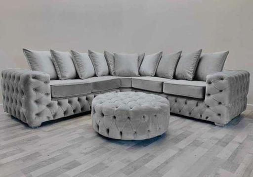 Buy & Sell Edgbaston Birmingham - Photos for Silverado Ashton Sofa