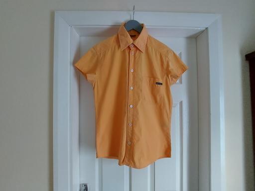 Buy & Sell Lancashire Pendle - Photos for Shirt“D&G“Dolce&Gabbana Size: S