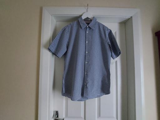 Buy & Sell Lancashire Pendle - Photos for Shirt“Nicole Farhi“Size: S (UK)