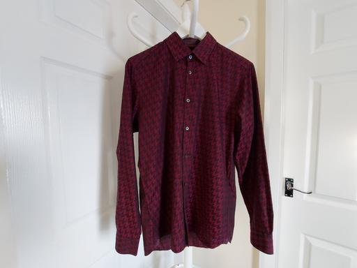 Buy & Sell Lancashire Pendle - Photos for Shirt