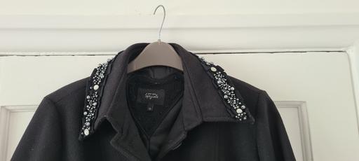 Buy & Sell South East London Croydon - Photos for M&S Decorative Jacket