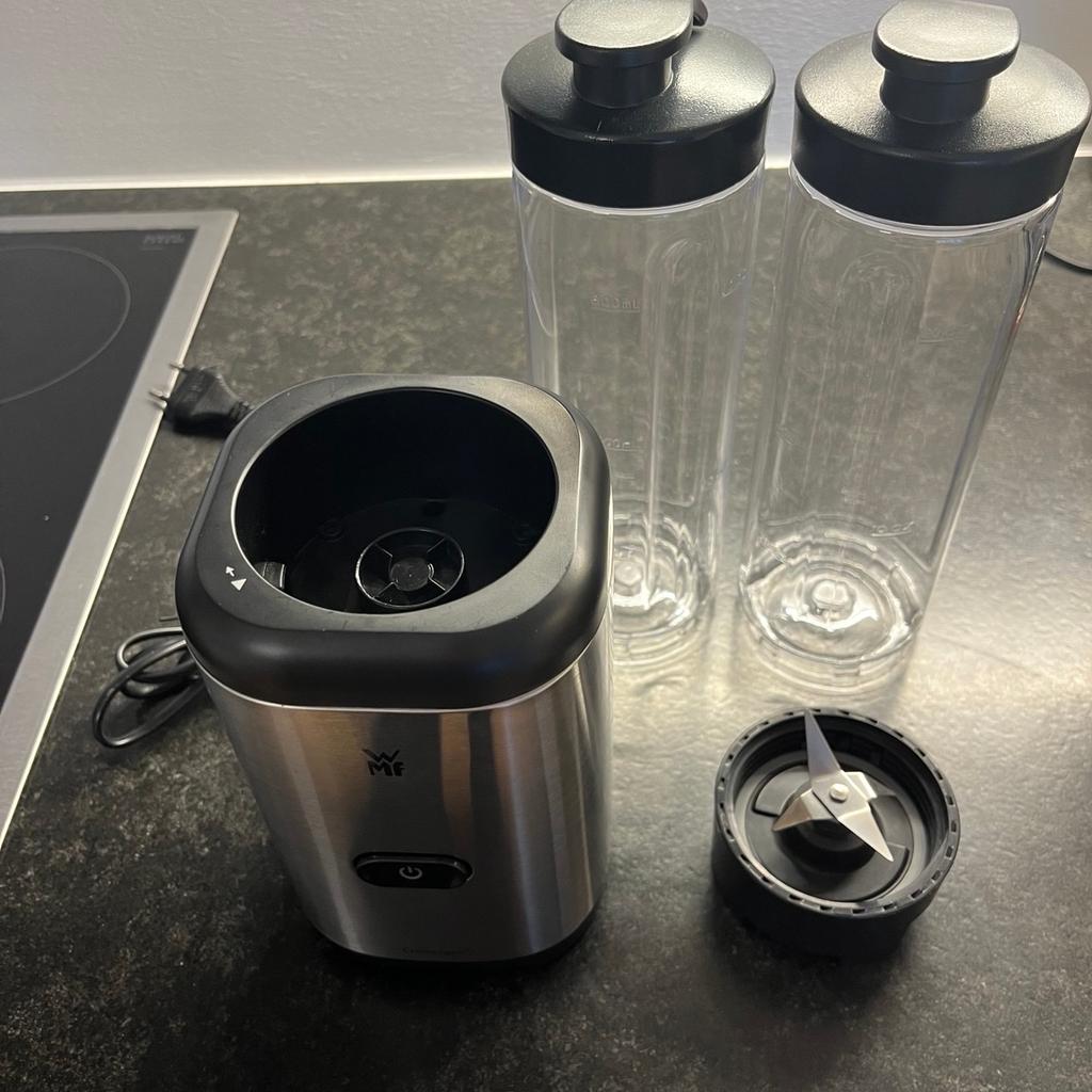 WMF Mixer in 6921 Gemeinde Kennelbach für 30,00 € zum Verkauf | Shpock DE