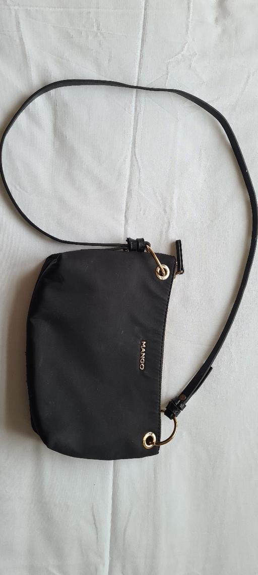 Buy & Sell South East London Croydon - Photos for Mango Mini Shoulder Bag