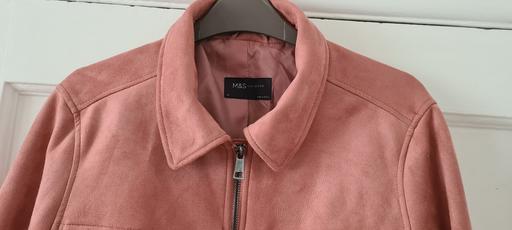 Buy & Sell South East London Croydon - Photos for M&S Ladies Jacket