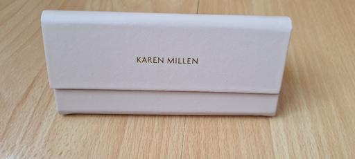 Buy & Sell South East London Croydon - Photos for Karen Millen Glasses Case