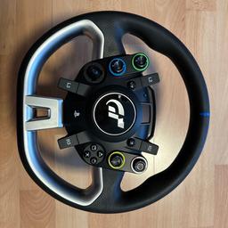 Fanatec RennSport Wheel Stand Lenkrad Ständer in 74348 Lauffen am Neckar  für 75,00 € zum Verkauf