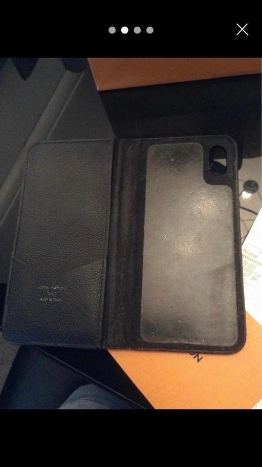 Buy & Sell South East London Bromley - Photos for Genuine Louis Vuitton phone case (XS Max)