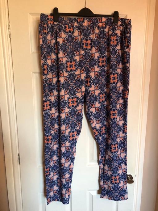 Buy & Sell Kent Canterbury - Photos for XL lightweight women’s trousers