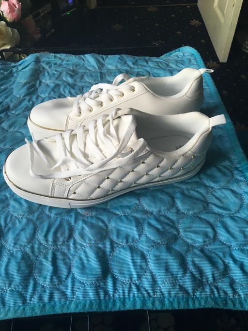 Buy & Sell West Midlands Wolverhampton - Photos for Ladies trainers