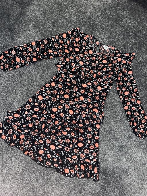 Buy & Sell West Midlands Sandwell - Photos for Girls river island dress
