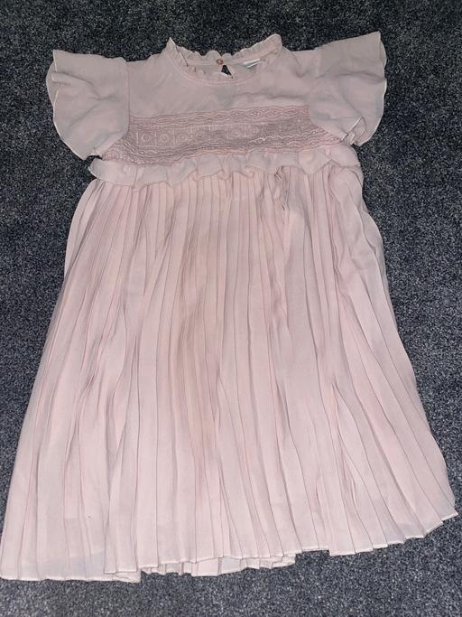 Buy & Sell West Midlands Sandwell - Photos for Girls next dress