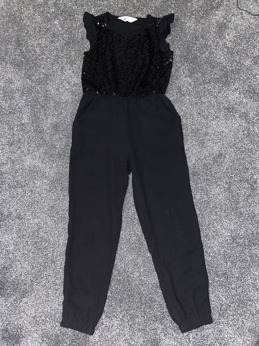 Buy & Sell West Midlands Sandwell - Photos for Girls H&M jumpsuit