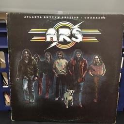 Music - ARS - UK - Vinyl Record LP - 1979 - Rock, Southern rock

Collection or postage

PayPal - Bank Transfer - Shpock wallet

Any questions please ask. Thanks