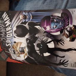MARVEL KING IN BLACK
in very Good Condition 👍 looked after

Collection only From B31 Longbridge area