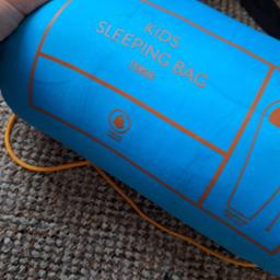 Tesco kids sleeping outlet bag