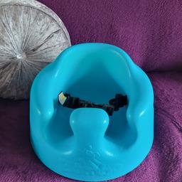 Bumbo Floor Seat With Belt Blue.

£10 NO OFFERS Or Last Price Thanks.

Collection WV10 Scotland's Wolves. 

Can Post But Only Post Evri Tracked.