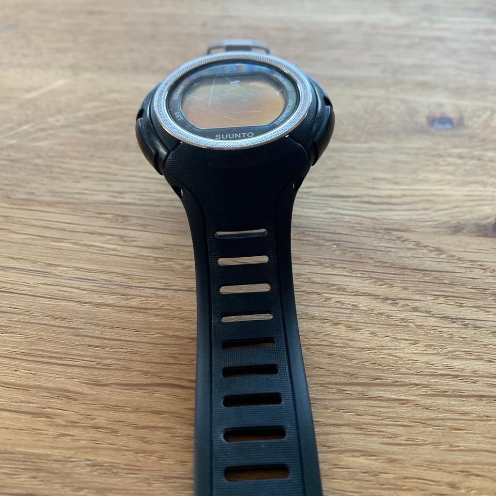 Suunto x3 top