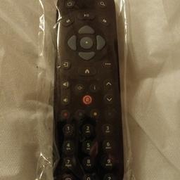 Latest SKY HD Remote,can collect or can send via recorded delivery,only 1 left, e quick before its gone,works like new,every button has been tested.