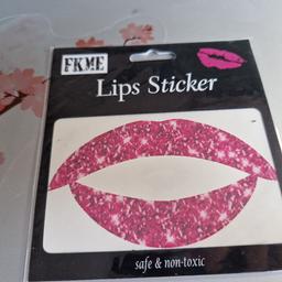 New Lip Sticker
see my other items