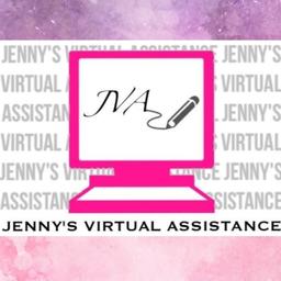 Online Virtual Assistant 
message for details on
Facebook Jenny's Virtual Assistance