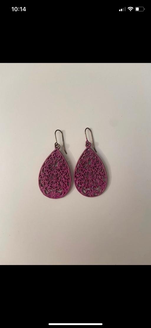 Buy & Sell Kent Canterbury - Photos for Women’s Earrings