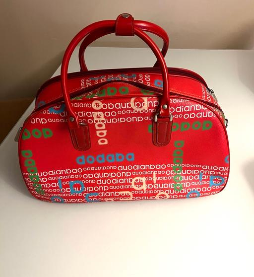 Buy & Sell West London West Kensington - West London - Photos for Ling Ya Medium Gym Duffle Travel Bag