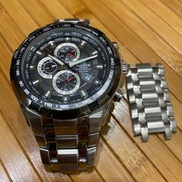 Casio on sale edifice 5117