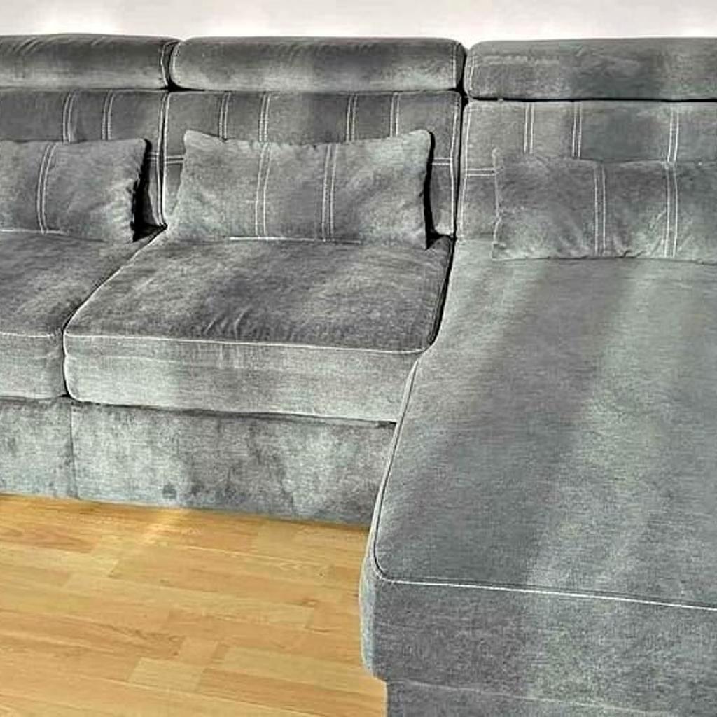 Luca sofabed available delivery available cash on delivery Luca Sofa Come Bed

LATEST AND NEW DESIGN IN STOCK

* - Brand new factory sealed

* - Available in Grey color

* - Sofa Come Bed

* - This Sofa have Storage Space

* - Comes with foam-filled seats for a very fine-looking image – with the seating just as comfortable as its defined look.

Universal side Sofa

Get Brand New SOFA
Premium fabric
This beautiful sofa have adorable Look ,
Solid hardwood frame.
Material
Fabric
Sturdy Wood Frame
Colors : Grey and Blue

Dimensions:

Depth is 250cm
Width is 160cm

For more details and price, please Inbox

MESSAGE US FOR PLACE YOUR ORDER"

👇👇👇👇

🛍️ Website

shopcityzone.com

🔰 Facebook

Shop City Zone

🔰 Instagram

shopcityzone

Business Whats'app

+447840208251