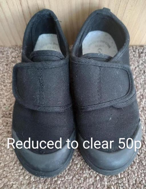 Buy & Sell West Midlands Birmingham - Photos for 🖤 Black Pumps 🖤