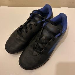 Good football shoes
In good condition
Unisex