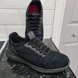 Skechers size 7.5 in good used condition