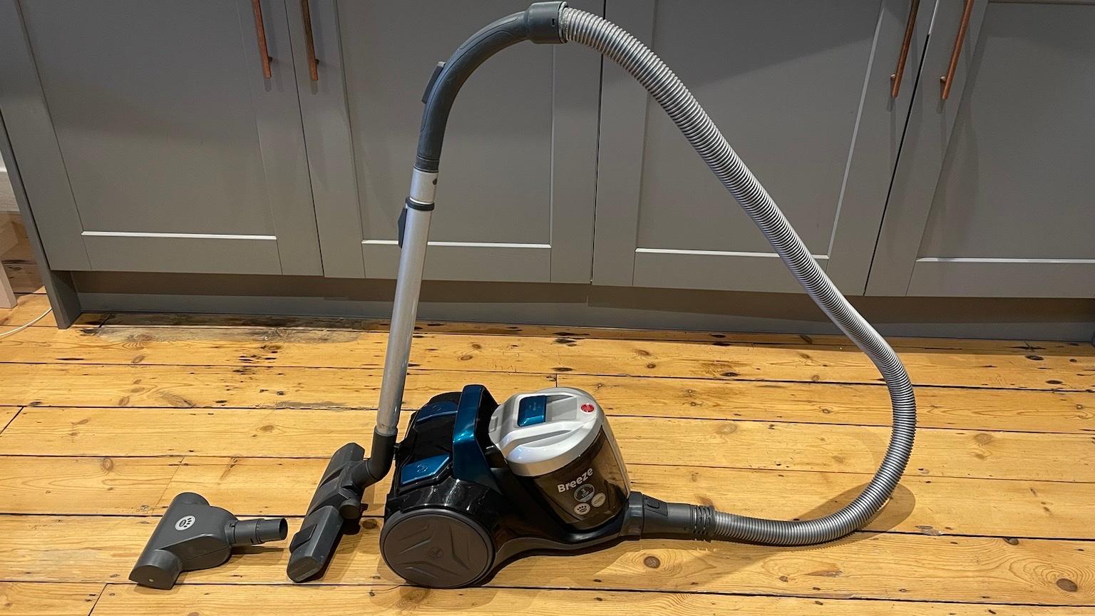 Hoover Breeze Vacuum Cleaner in NW10 London für gratis zum Verkauf