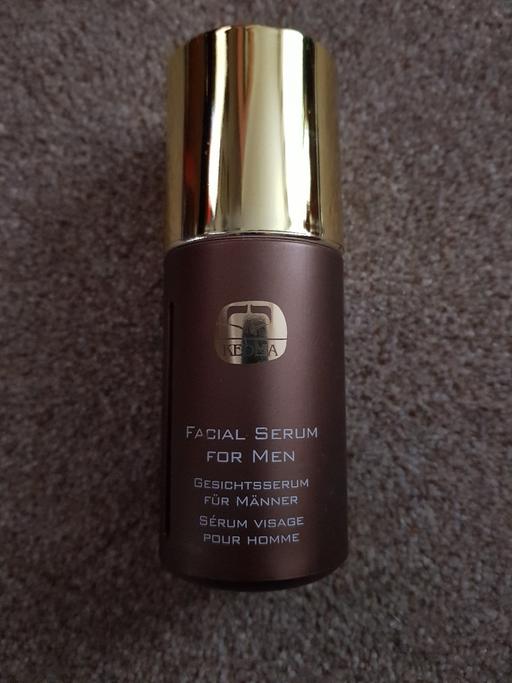 Buy & Sell Hampshire Test Valley - Photos for KEDMA Facial Serum for Men