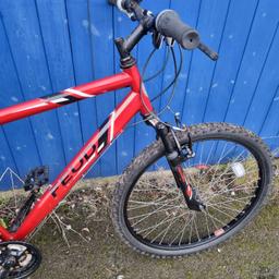 Apollo feud mens online mountain bike