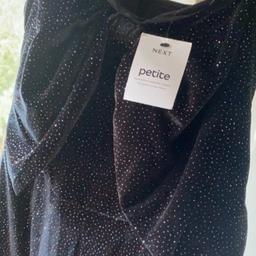 Black velour jumpsuit with multi colour lurex thread.

Collection FY5 2 UX