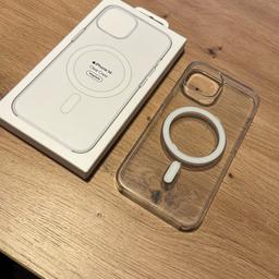 Belkin Audiokabel_Aux - Lightning_15€

Apple Clear Case_45€