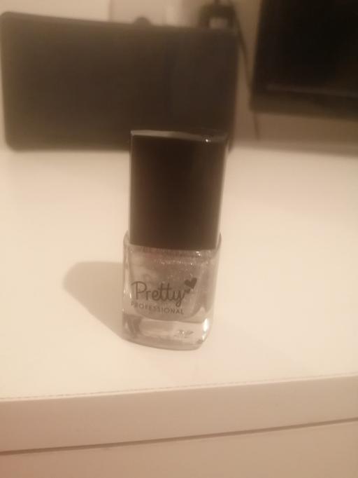 Buy & Sell Dodworth Barnsley - Photos for silver nail polish